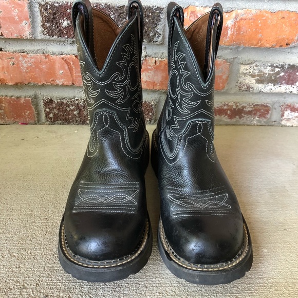 fat baby boots with dresses